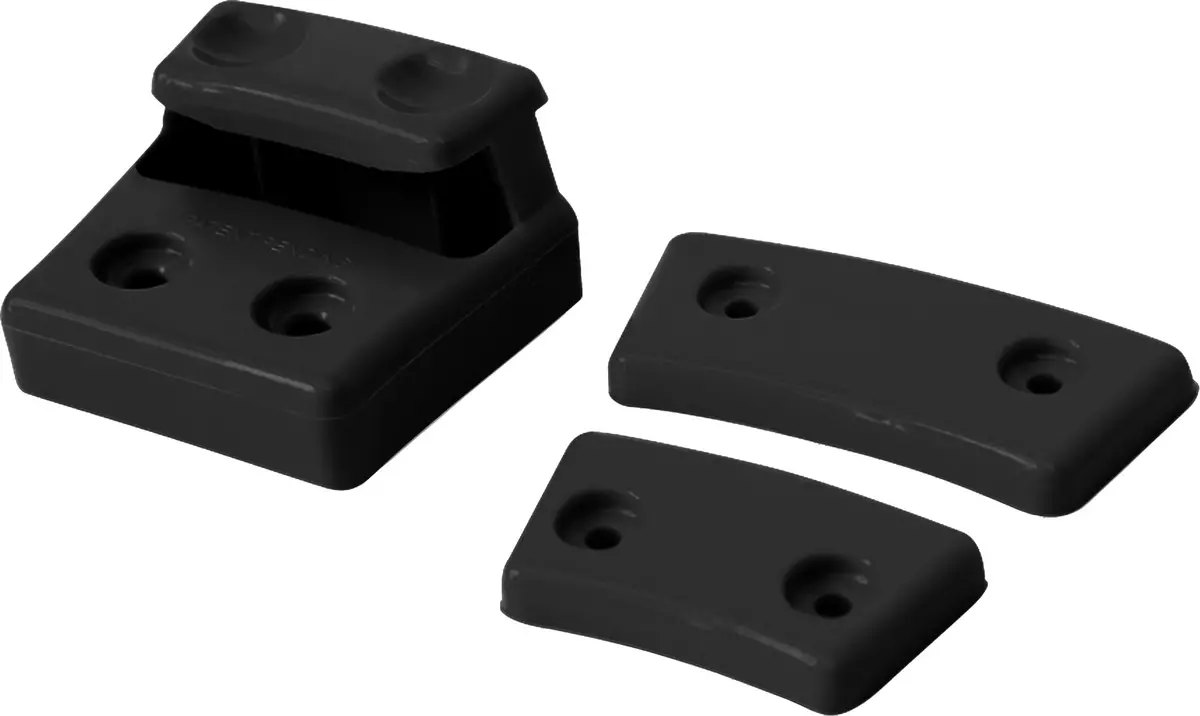 Cam Can Colored Replacement Cams Black Daystar 1