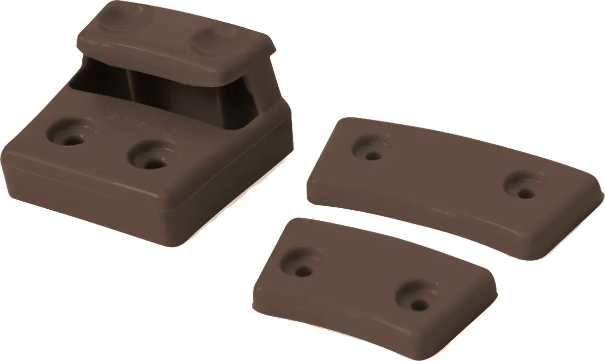 Cam Can Colored Replacement Cams Natural Brown Daystar 1
