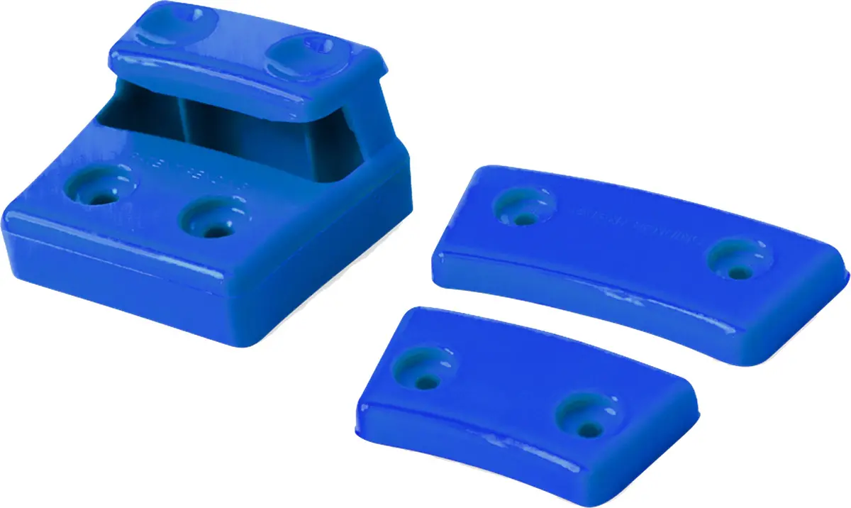 Cam Can Colored Replacement Cams Blue Daystar 1
