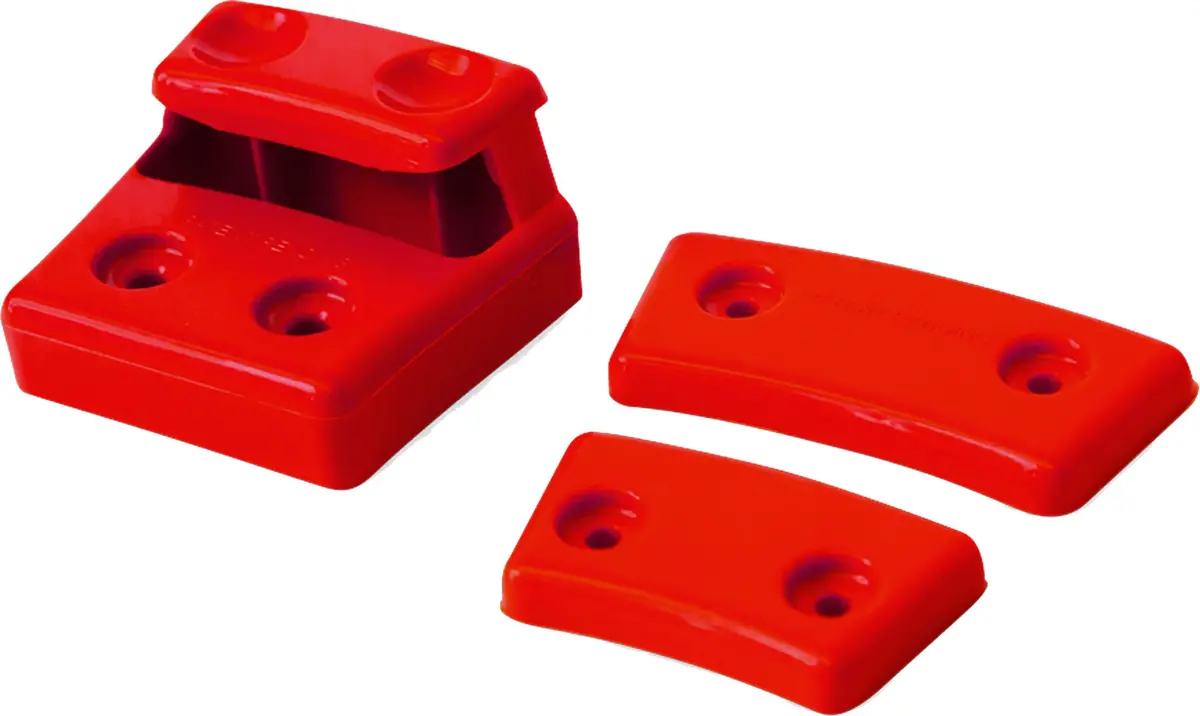 Cam Can Colored Replacement Cams Red Daystar 1