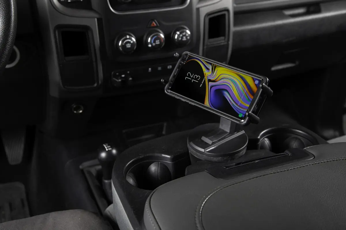 Hands Free Phone Grip Daystar 1