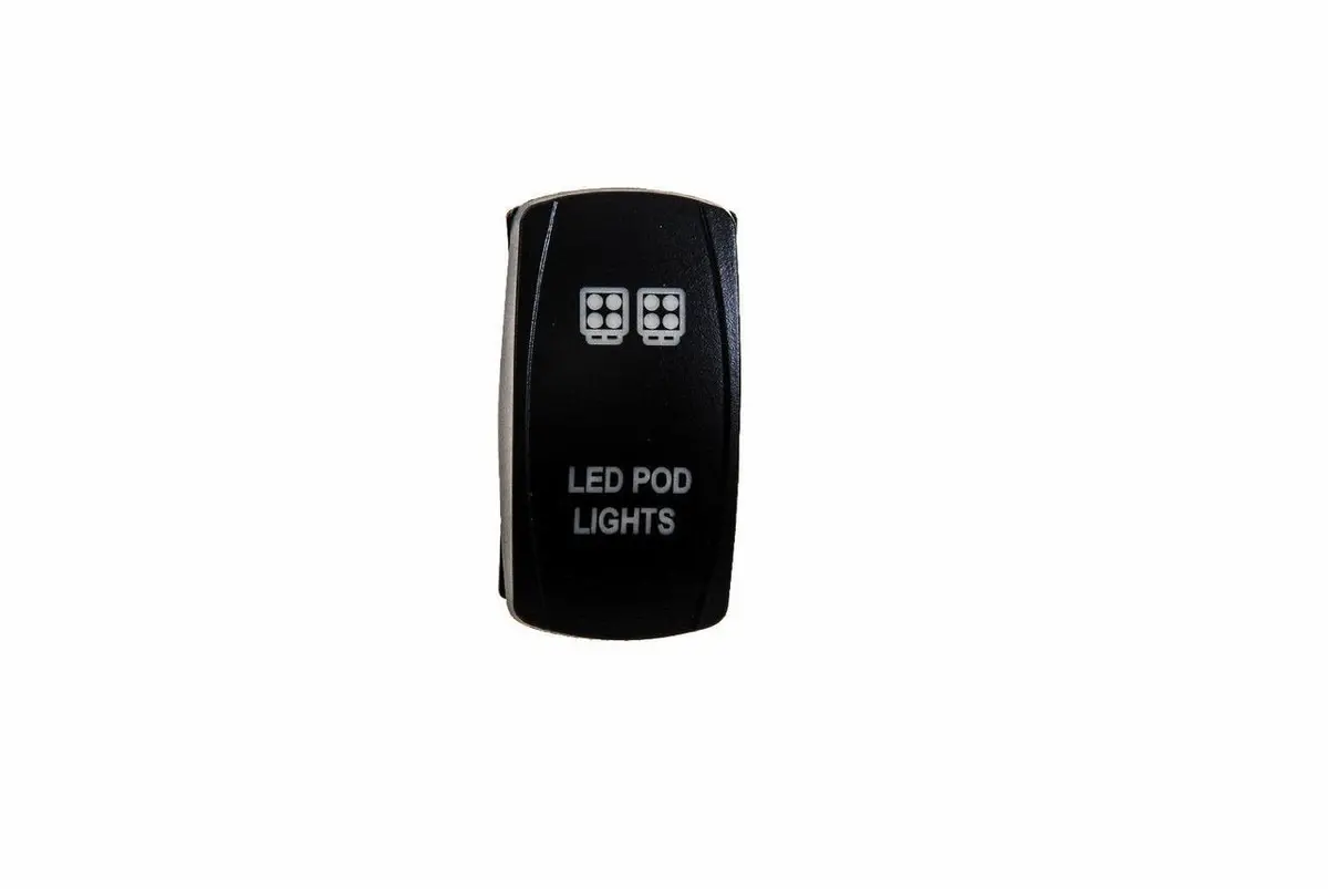 Rocker Switches 6