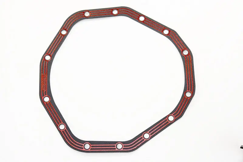 Aam 10.5Ñœ Differential Cover Gasket 1