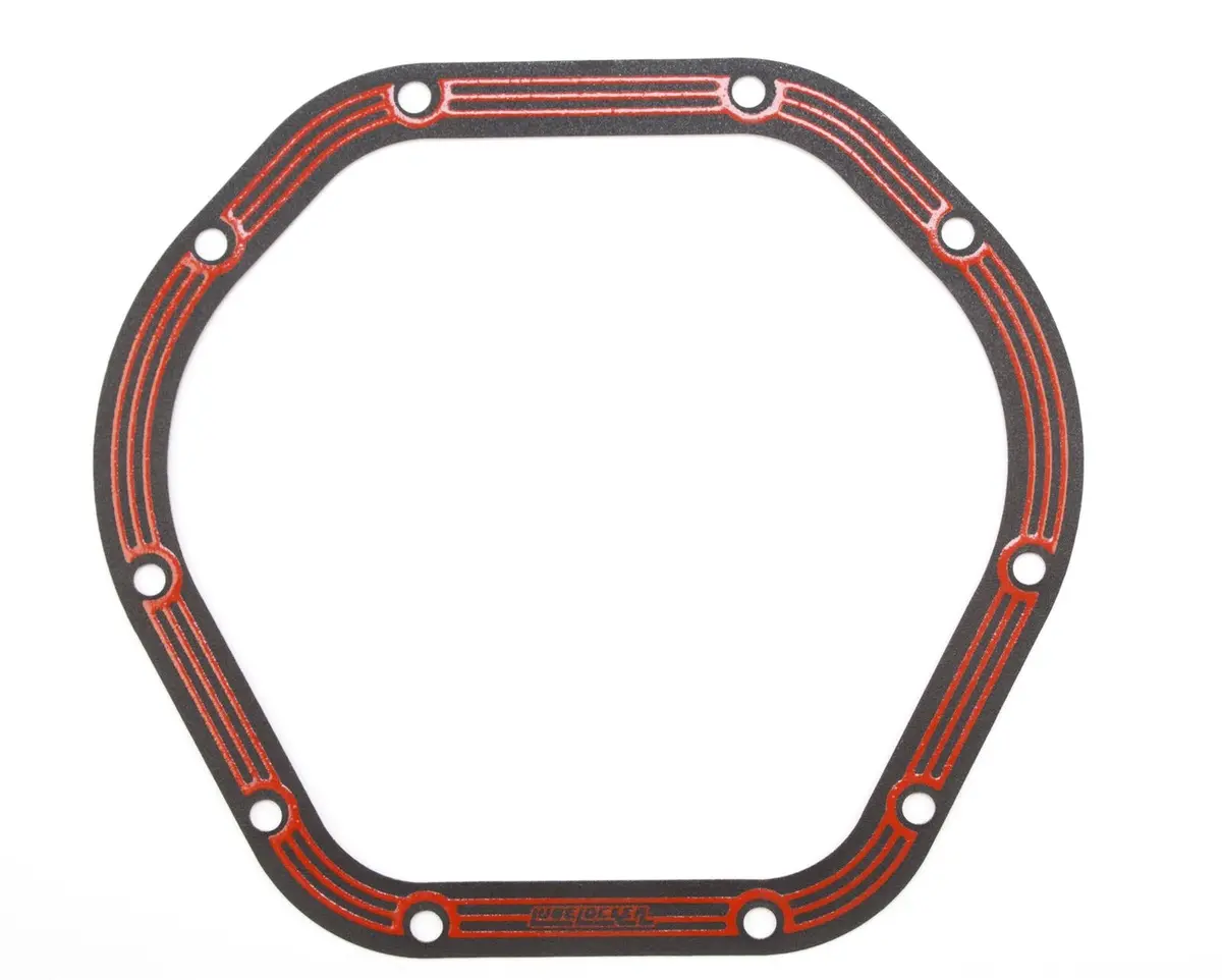 Dana 44 Differential Cover Gasket 1