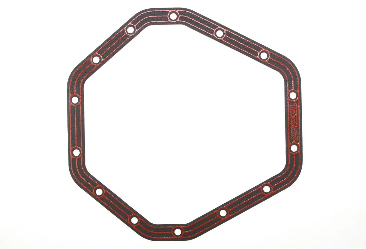Gm Corporate 14 Bolt Full Float Differential Cover Gasket 1