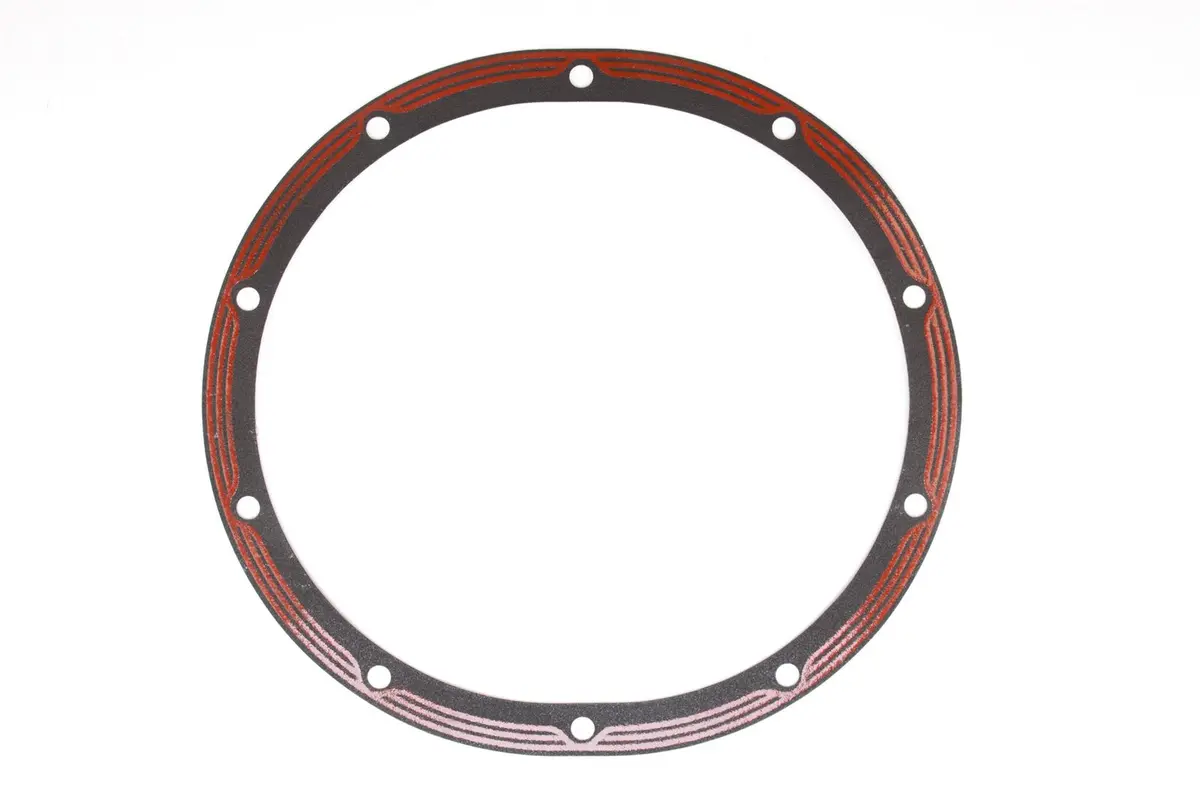 Gm Corporate 10 Bolt 8.5Ñœ Truck Differential Cover Gasket 1