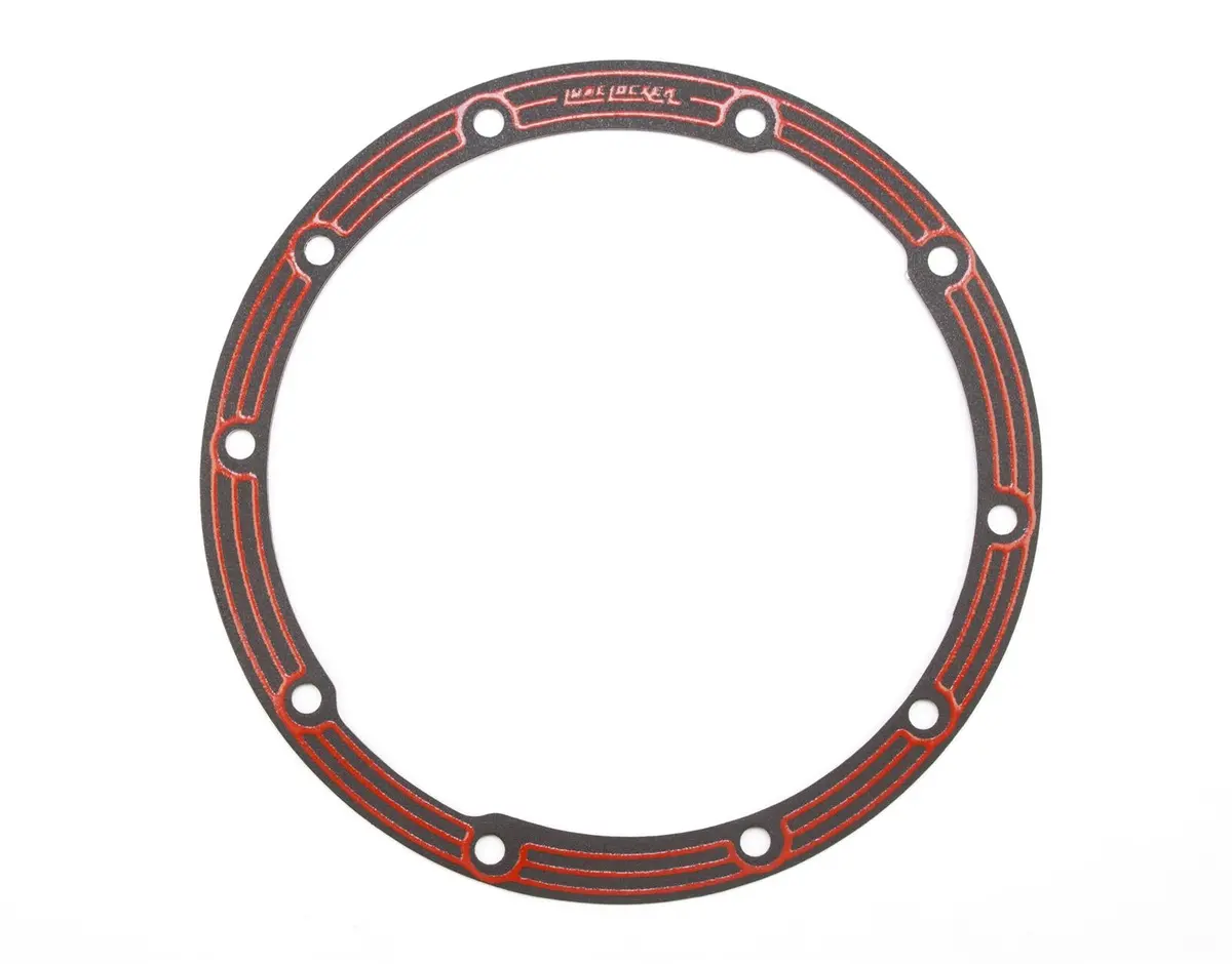 Toyota 8 Inch Differential Cover Gasket 1
