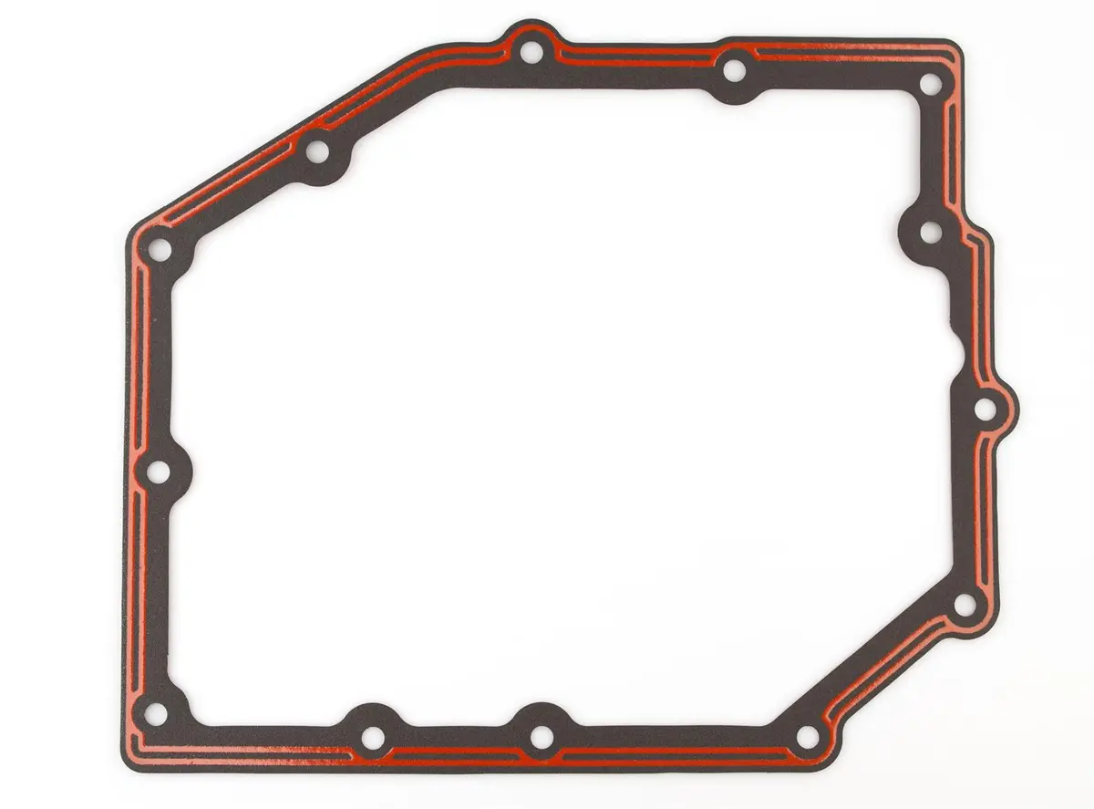 4 Speed Auto 42Rle Transmission Pan Gasket 1