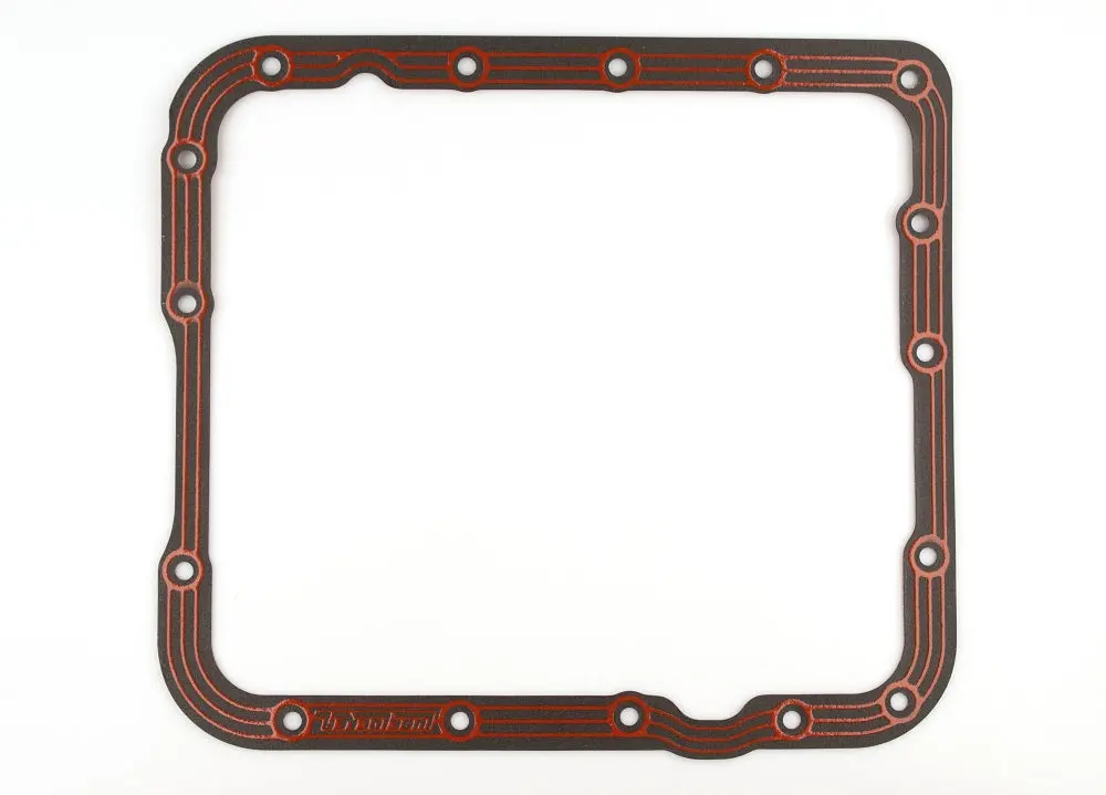 4L60 (Also 700R-4) Transmission Pan Gasket 1