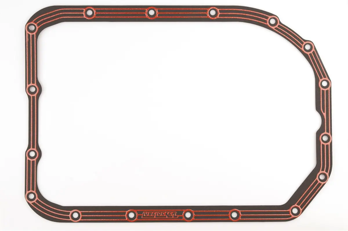 4L80 Transmission Pan Gasket 1