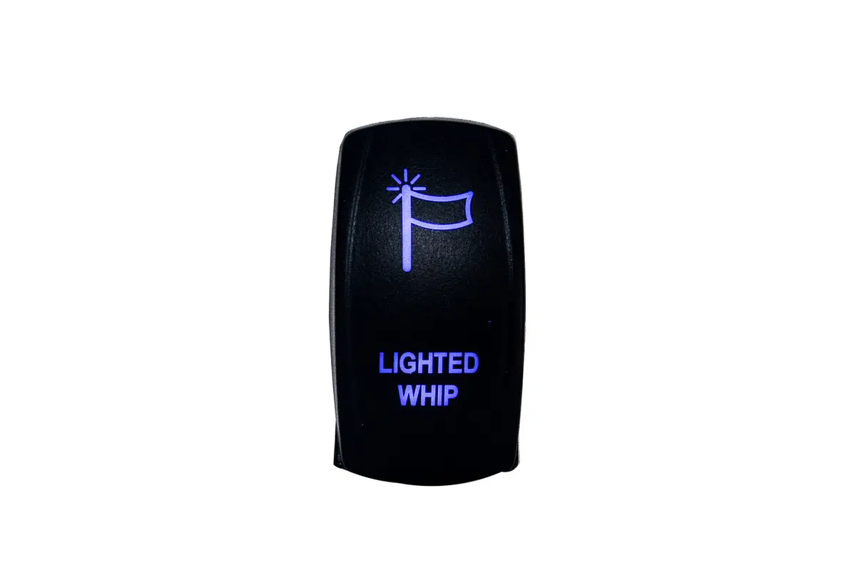 Rocker Switches 7