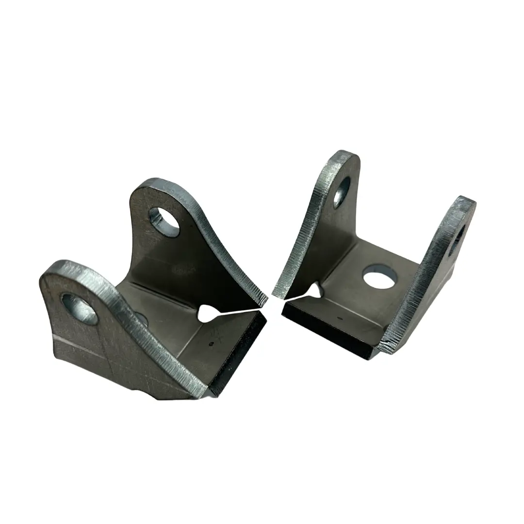 Ford Super Duty 2005+ Ori Strut Shock Mount Brackets 1