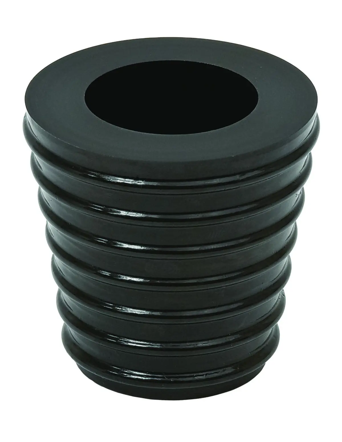 Umbrella Wedge Black Polyurethane Daystar 1
