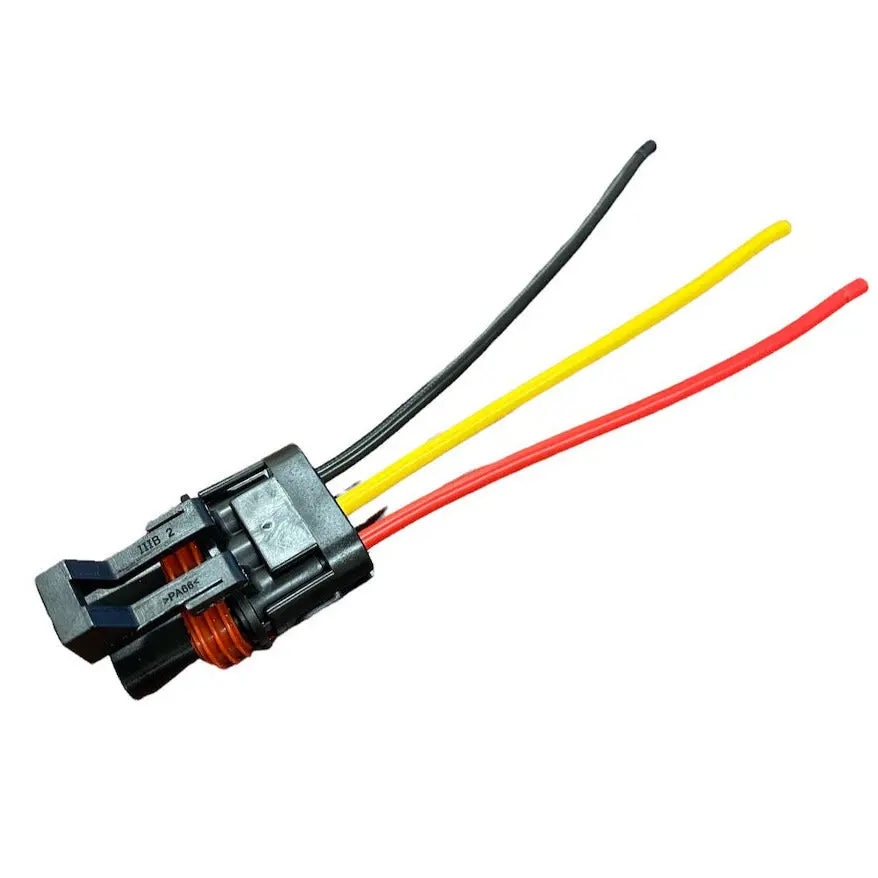 Polaris Accessory Pulse Bar Plug 1