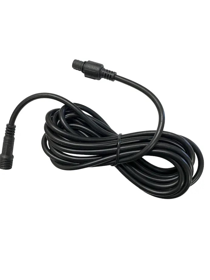 Rgb 10Ft Extension Harness 1