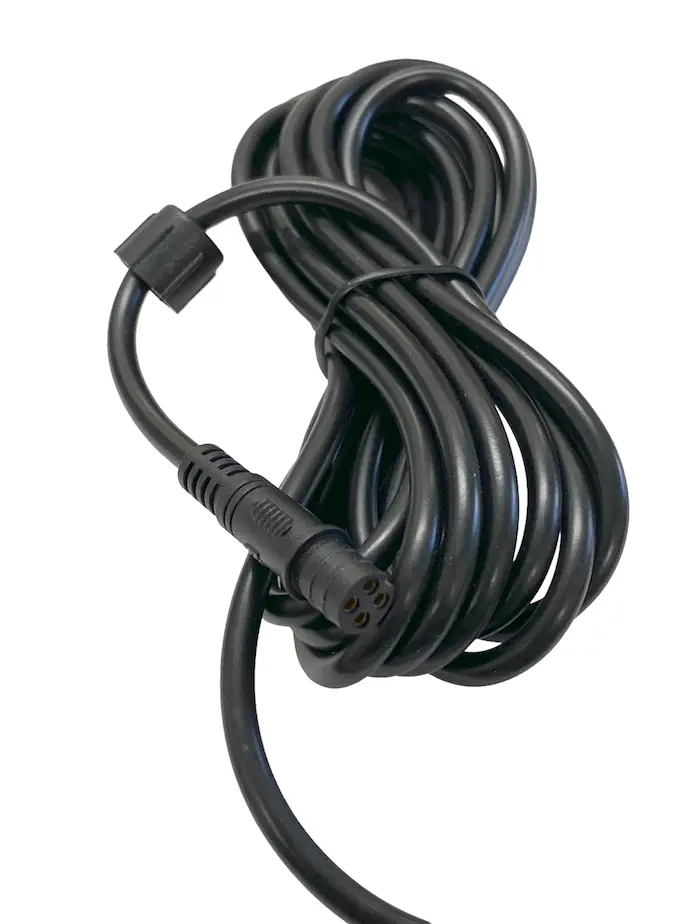 Rgb 10Ft Extension Harness 2