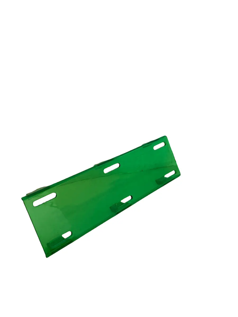 Single Row Clip On Lens Covers 5