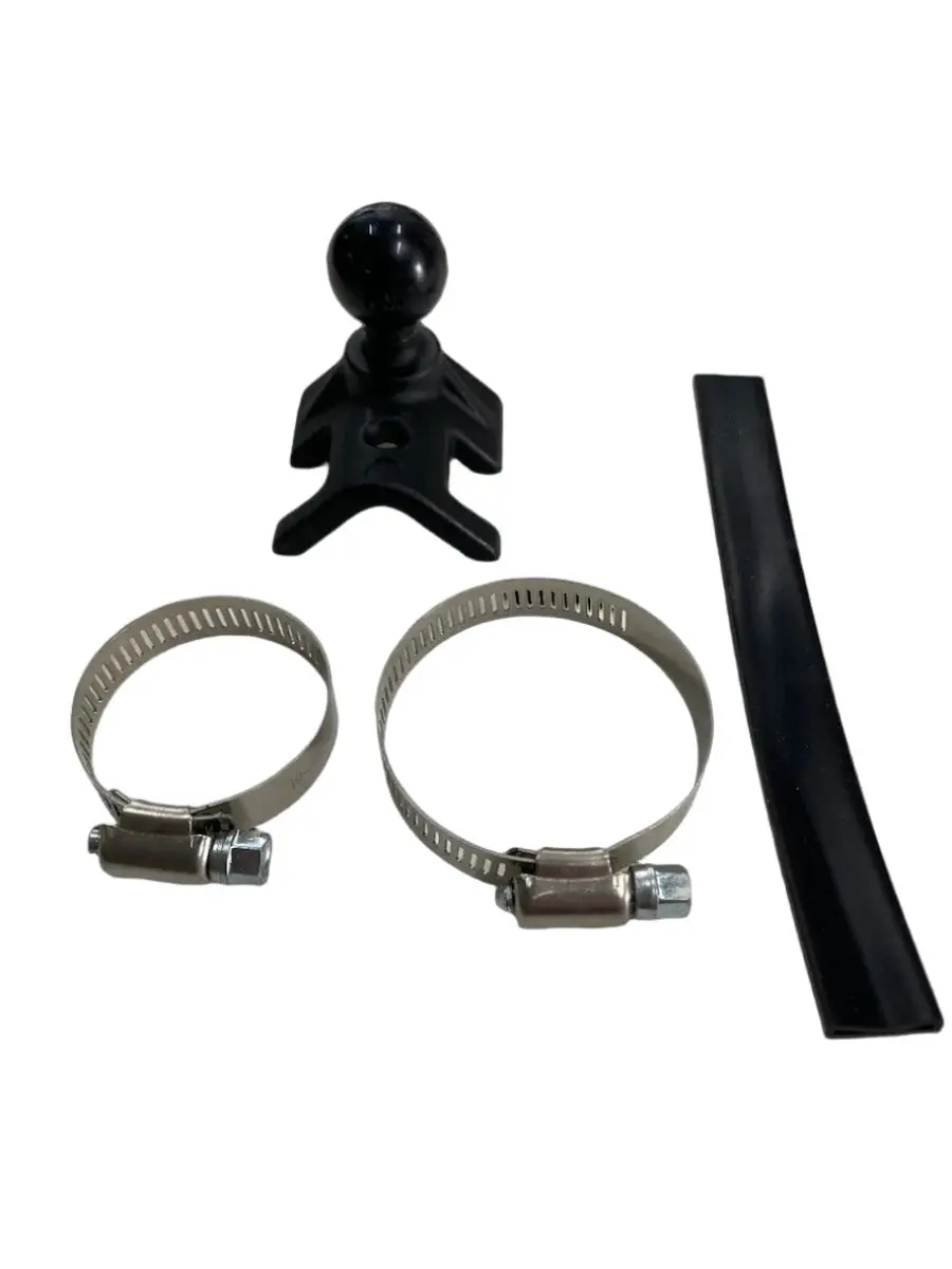 Trailvue Roll Cage Mounting Kit 4