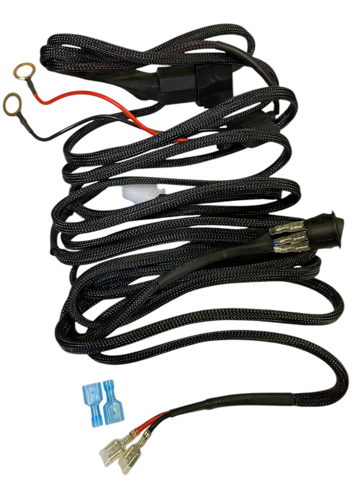 Sale: Single Wiring Harness 1