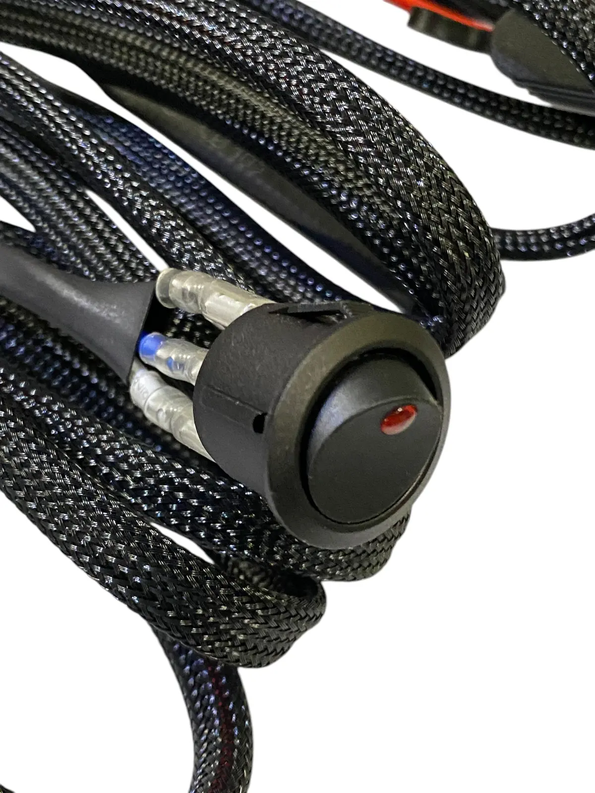 Sale: Single Wiring Harness 2