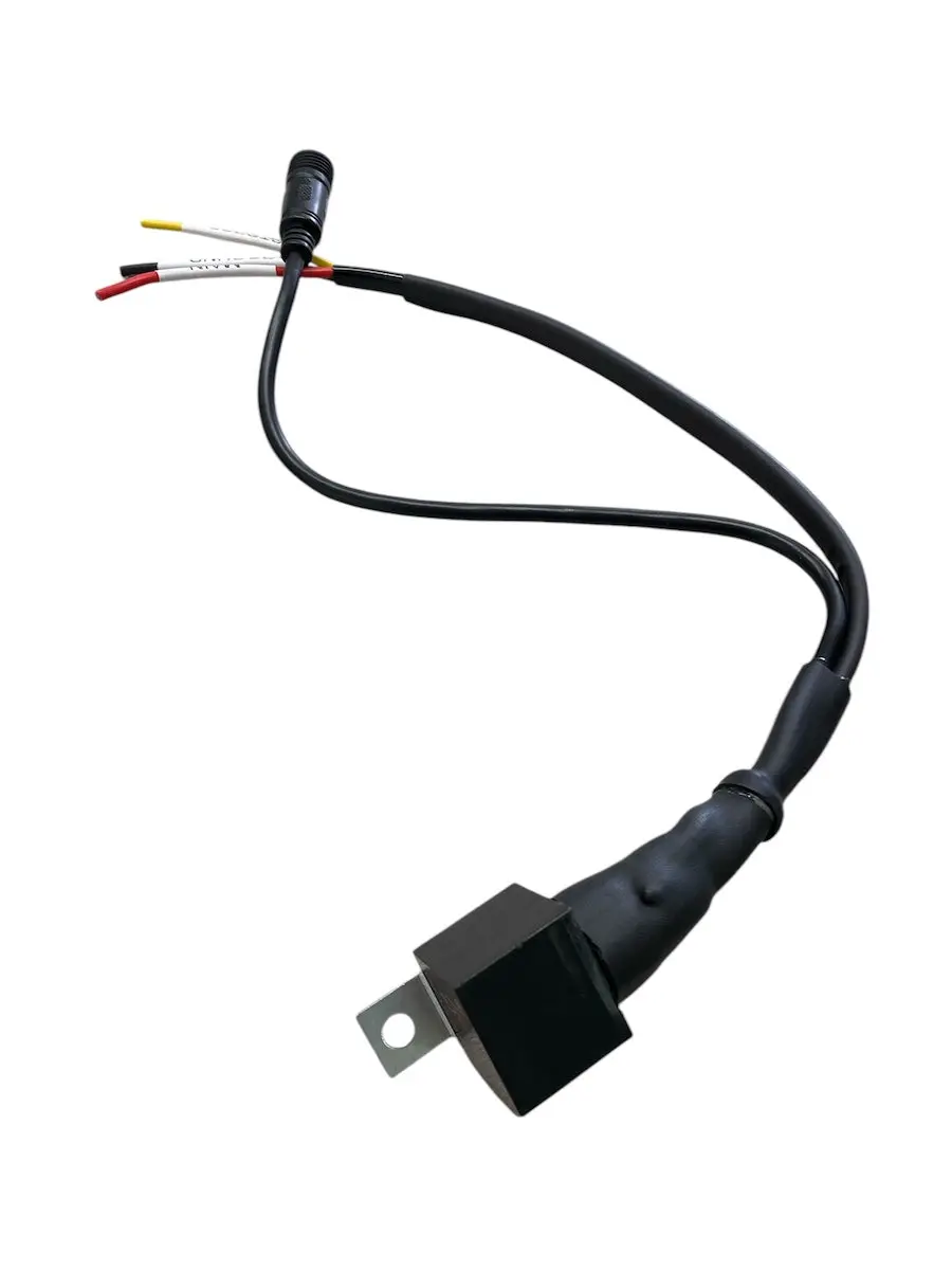 Chase Led Light Bar Switch Adapater Harness 1