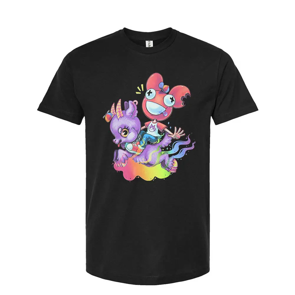 Bye Friend T-Shirt 1