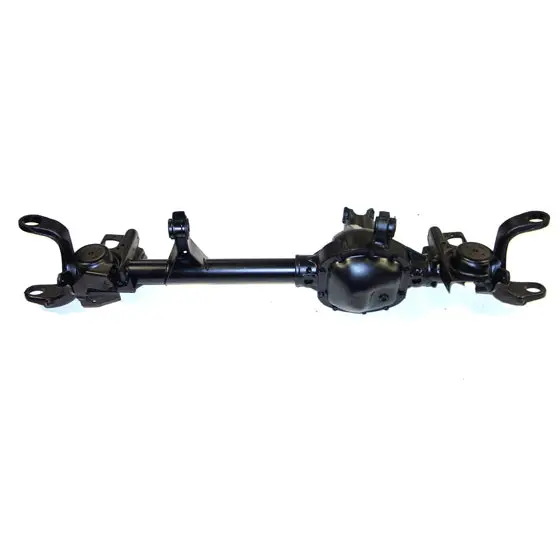 Reman Complete Axle Assembly For Dana 30 96-98 Jeep Grand Cherokee 3.73 Ratio Cv Yoke U/Joint Axles 1