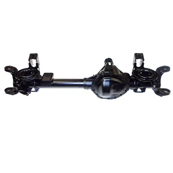Reman Complete Axle Assembly For Chrysler 9.25 Inch Front 06-07 Dodge Ram 3.73 Ratio 4 Wheel Abs 1