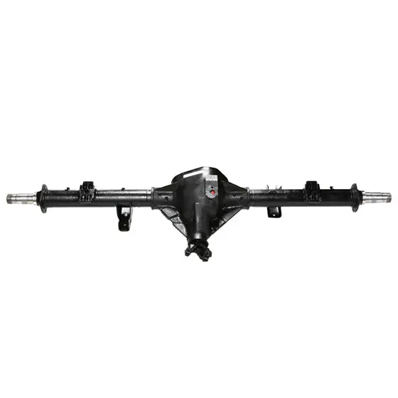Reman Complete Axle Assembly For Dana 60 80-88 Dodge W200 And W250 4.56 Ratio 4X4 1
