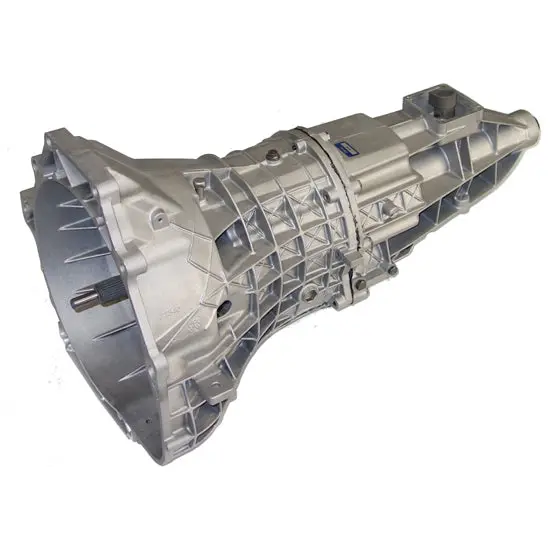 Nv1500 Manual Transmission For Gm 96-99 S10 S15 And Sonoma 2.2L 5 Speed Rwd 1