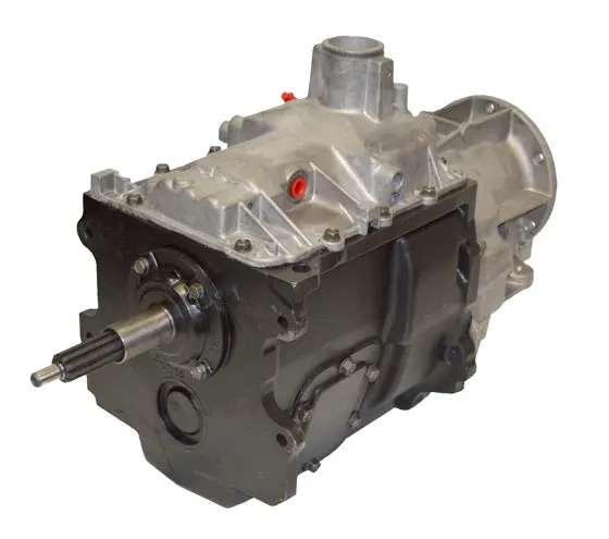 Nv4500 Manual Transmission For Gm 91-94 Pickup 4X4 5 Speed 1