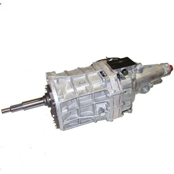 Ax15 Manual Transmission For Dodge 92-99 Dakota 3.9L 2Wd 5 Speed 1