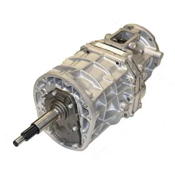 Ax15 Manual Transmission For Dodge 94-99 Dakota 3.9L 4X4 5 Speed 1
