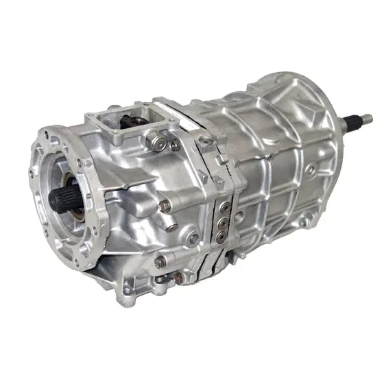 Ax15 Manual Transmission For Jeep 87-91 Cherokee 4X4 5 Speed 1