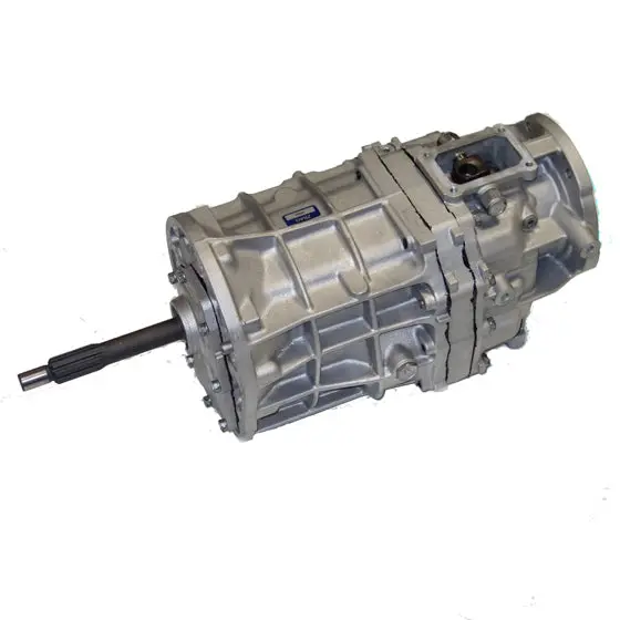 Ax15 Manual Transmission For Jeep 92-93 Wrangler 4X4 5 Speed 1