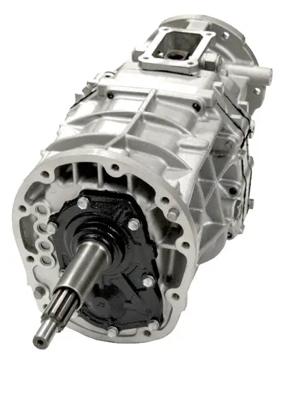 Ax15 Manual Transmission For Jeep 94-95 Wrangler 4X4 5 Speed 1