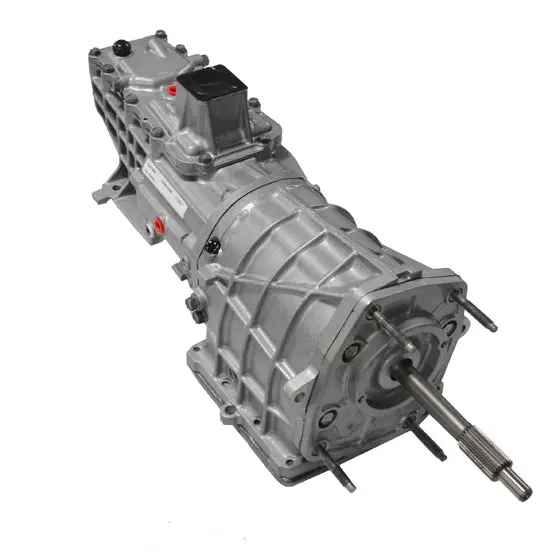 Manual Transmission For Ford 88-92 Bronco Ii And Ranger 2.9L 2Wd 5 Speed 1