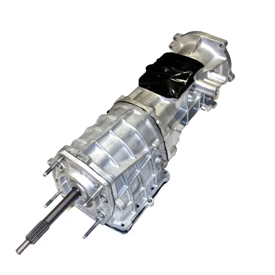 Manual Transmission For Ford 89-93 Bronco Ii And Ranger 4X4 5 Speed 1