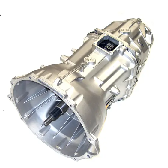 Manual Transmission For Dodge 05-13 Ram 5.7L 6 Speed 1