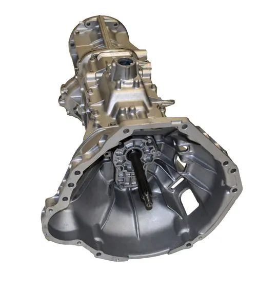 Manual Transmission For Ford 88-96 F150 And F250 4X4 5 Speed 1
