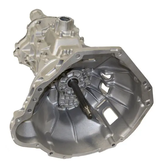 Manual Transmission For Ford 97-98 F150 And F250 4X4 5 Speed 1