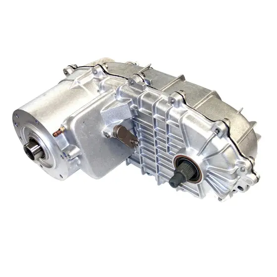 Bw1345 Transfer Case For Ford 82-87 F-Series 1