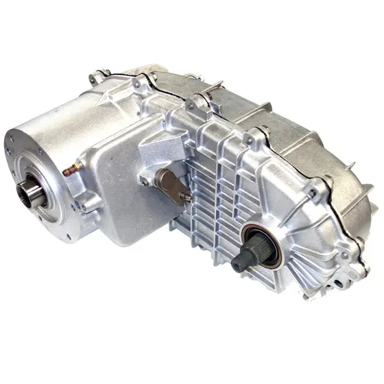 Bw1345 Transfer Case For Ford 89-91 F150/F250 1