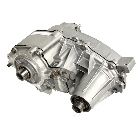 Bw1350 Transfer Case For Ford 87-89 Ranger And Bronco Ii Electric 1