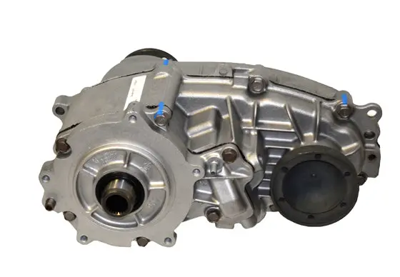 Bw1354 Transfer Case For Ford 01-04 Ranger 1