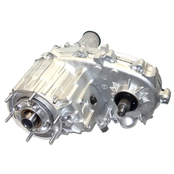 Np241 Transfer Case For Dodge 88-93 W150 And W250 1