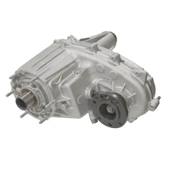 Np241 Transfer Case For Dodge 1997 Ram 3500 1