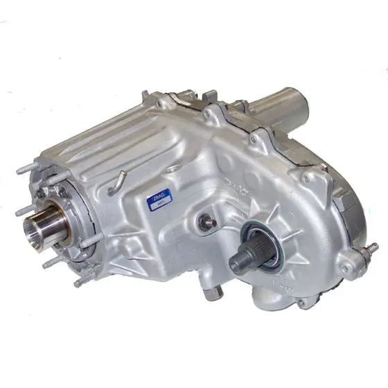 Np241 Transfer Case For Dodge 1997 Ram 2500/3500 W/4 Speed Trans 1