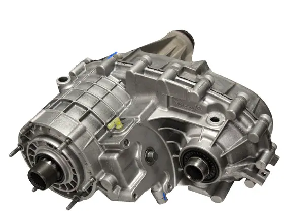 Np263 Transfer Case For Gm 01-07 Sierra/Silverado 2500Hd/3500 6.6L|8.1L W/5 Speed|6 Speed Transmissions 1