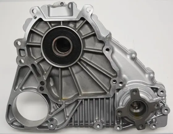 Atc400 Transfer Case For Bmw 07-10 X3 1